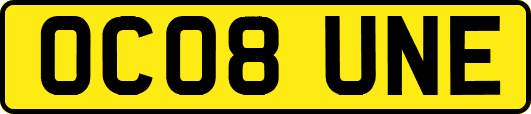 OC08UNE