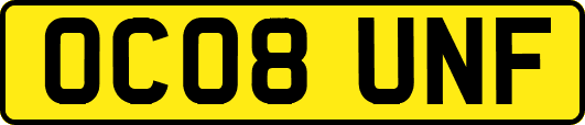OC08UNF