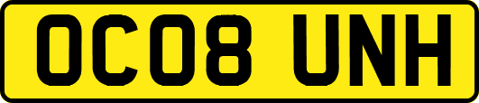 OC08UNH