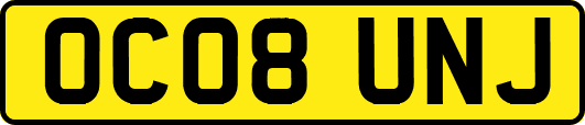 OC08UNJ