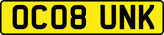 OC08UNK