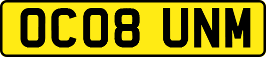 OC08UNM