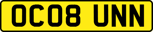 OC08UNN