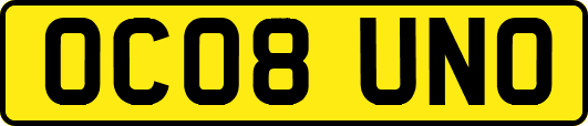 OC08UNO