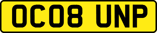 OC08UNP