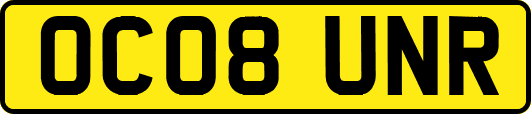 OC08UNR