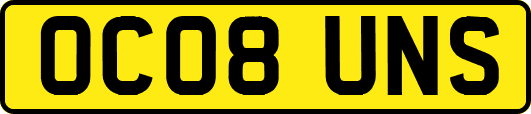 OC08UNS