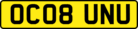 OC08UNU