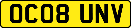 OC08UNV