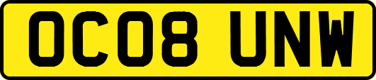 OC08UNW