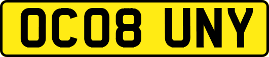 OC08UNY