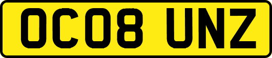 OC08UNZ