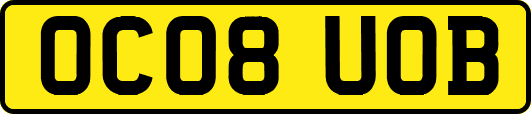 OC08UOB