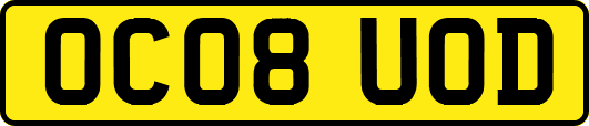 OC08UOD