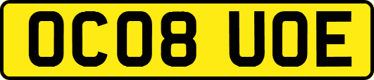 OC08UOE