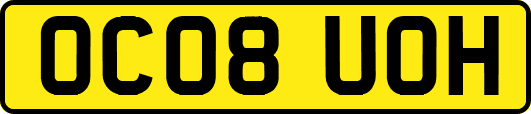 OC08UOH