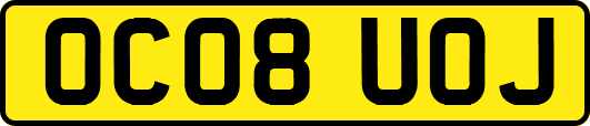 OC08UOJ