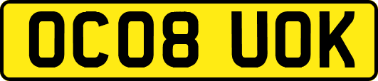 OC08UOK