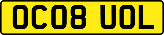 OC08UOL