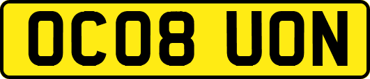 OC08UON