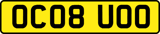 OC08UOO