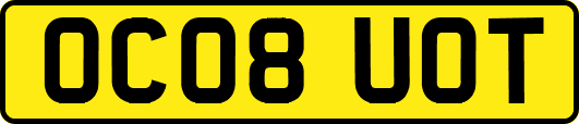 OC08UOT