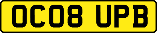 OC08UPB