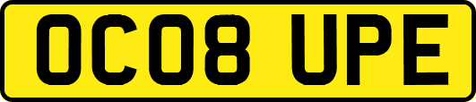 OC08UPE