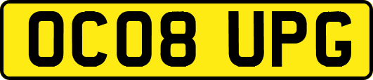 OC08UPG