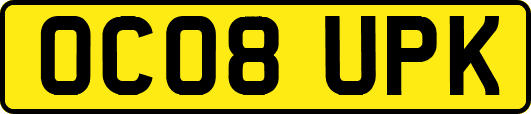OC08UPK