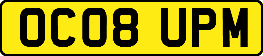 OC08UPM