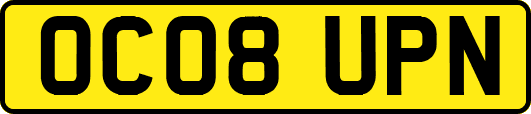 OC08UPN