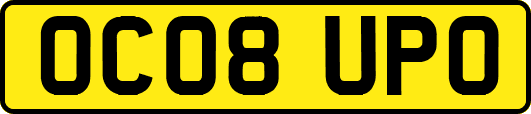 OC08UPO