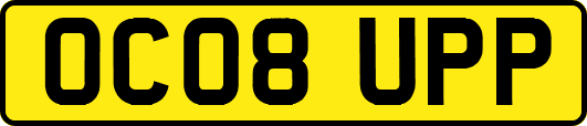 OC08UPP