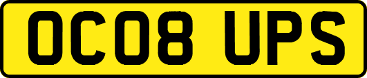OC08UPS