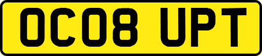 OC08UPT
