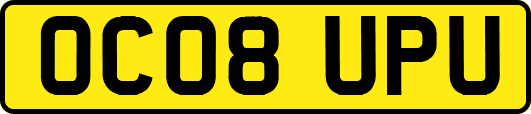 OC08UPU