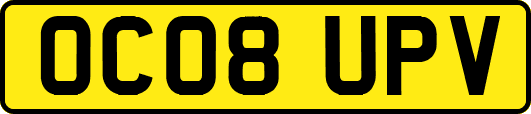 OC08UPV