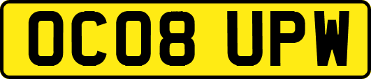 OC08UPW