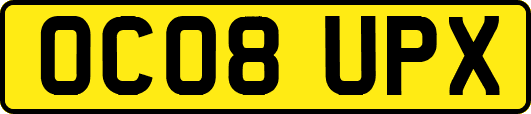 OC08UPX