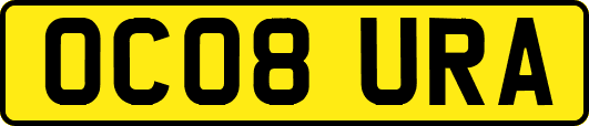 OC08URA