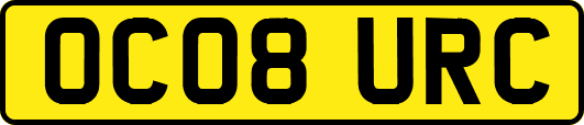OC08URC
