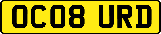 OC08URD