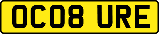 OC08URE