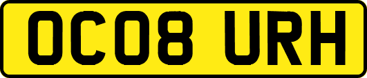 OC08URH
