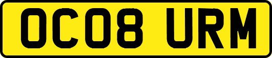 OC08URM