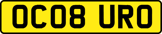 OC08URO