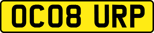 OC08URP