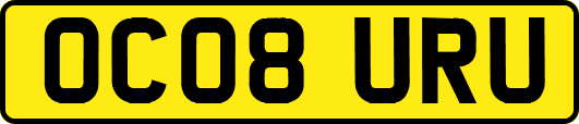 OC08URU