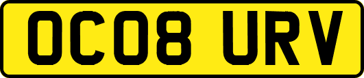 OC08URV